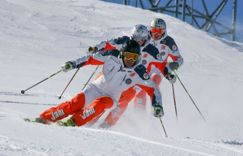 Foto offerta SCI ESTIVO A LES 2 ALPES, immagini dell'offerta SCI ESTIVO A LES 2 ALPES di Ovunque viaggi.